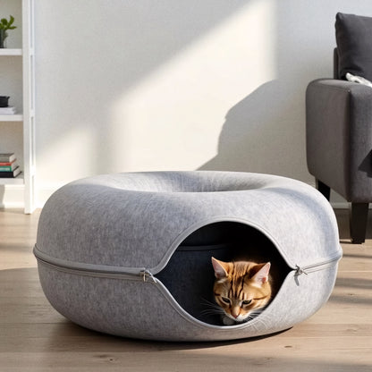 cat bed